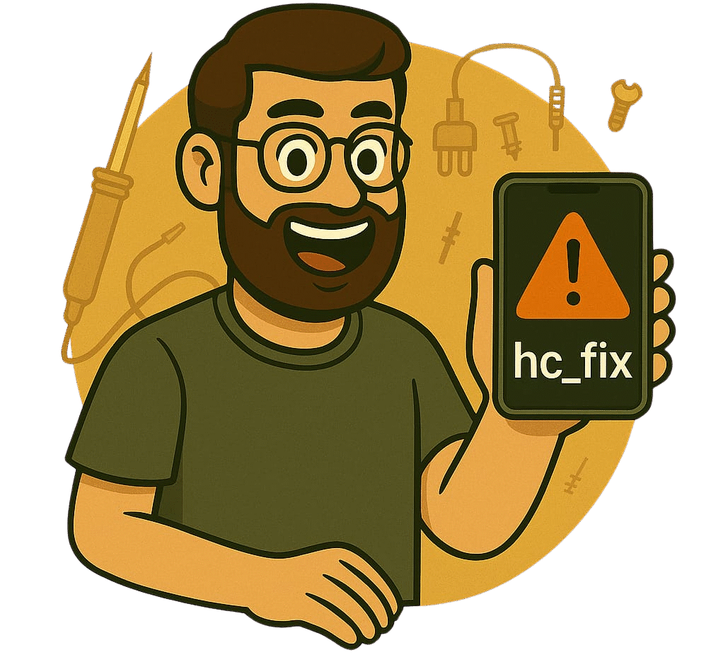 Hc Fix